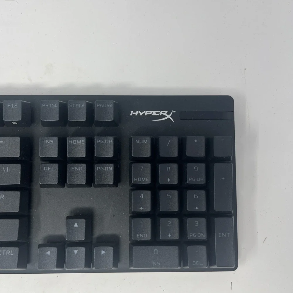 Hyper X tested working